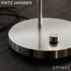  FRITZ HANSEN フリッツ・ハンセン MS021 デスクランプ カラー：2色 デザイン：メッテ・シェルデ 