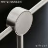 FRITZ HANSEN フリッツ・ハンセン MS011 フロアランプ カラー：2色 デザイン：メッテ・シェルデ 