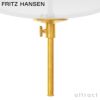 FRITZ HANSEN フリッツ・ハンセン CLAM クラム 440 ペンダントランプ カラー：オパールガラス デザイン：アーム＆ルンド ※要電気工事 