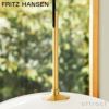 FRITZ HANSEN フリッツ・ハンセン CLAM クラム 440 ペンダントランプ カラー：オパールガラス デザイン：アーム＆ルンド ※要電気工事 