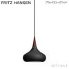 FRITZ HANSEN フリッツ・ハンセン ORIENT オリエント P1 ペンダントランプ カラー：3色 デザイン：ヨー・ハーマボー 