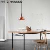 FRITZ HANSEN フリッツ・ハンセン ORIENT オリエント P1 ペンダントランプ カラー：3色 デザイン：ヨー・ハーマボー 