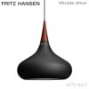 FRITZ HANSEN フリッツ・ハンセン ORIENT オリエント P3 ペンダントランプ カラー：2色 デザイン：ヨー・ハーマボー 