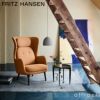 FRITZ HANSEN フリッツ・ハンセン SUSPENCE サスペンス P1 ペンダントランプ カラー：4色 デザイン：ガムフラテーシ