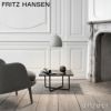 FRITZ HANSEN フリッツ・ハンセン SUSPENCE サスペンス P1 ペンダントランプ カラー：4色 デザイン：ガムフラテーシ