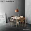 FRITZ HANSEN フリッツ・ハンセン SUSPENCE サスペンス P1 ペンダントランプ カラー：4色 デザイン：ガムフラテーシ