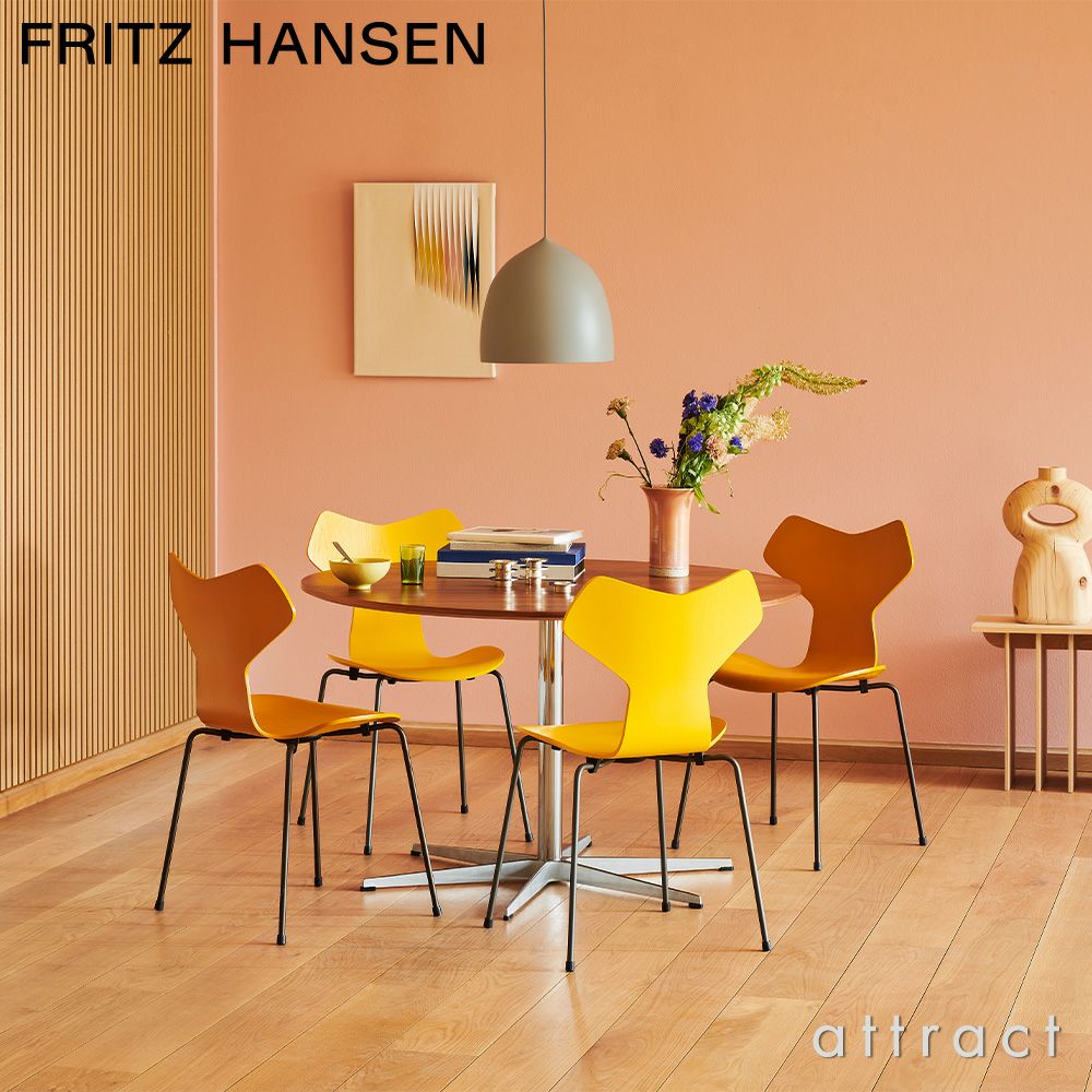 FRITZ HANSEN フリッツ・ハンセン SUSPENCE サスペンス P1.5 ペンダントランプ カラー：3色 デザイン：ガムフラテーシ