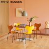 FRITZ HANSEN フリッツ・ハンセン SUSPENCE サスペンス P1.5 ペンダントランプ カラー：3色 デザイン：ガムフラテーシ