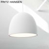 FRITZ HANSEN フリッツ・ハンセン SUSPENCE サスペンス P2 ペンダントランプ カラー：3色 デザイン：ガムフラテーシ 