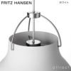 FRITZ HANSEN フリッツ・ハンセン CARAVAGGIO MATT カラヴァッジオ・マット P1 ペンダントランプ カラー：4色 デザイン：セシリエ・マンツ
