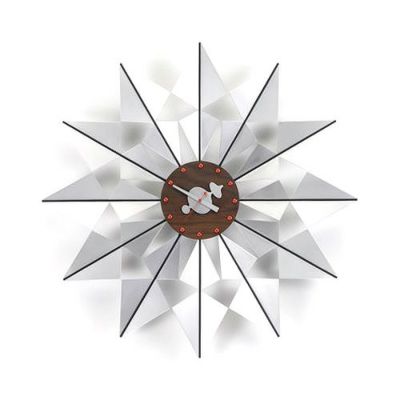 ジョージ・ネルソン 【フロックオブバタフライズ 】　Verichron vitra ヴィトラ ネルソン Flock of Butterflies Wall Clocks