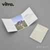 Vitra ヴィトラ Turbine Clock タービンクロック Wall Clock ウォールクロック カラー：アルミ×ブラス デザイン：ジョージ・ネルソン