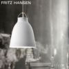 FRITZ HANSEN フリッツ・ハンセン CARAVAGGIO MATT カラヴァッジオ・マット P2 ペンダントランプ カラー：4色 デザイン：セシリエ・マンツ