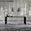 FRITZ HANSEN フリッツ・ハンセン CARAVAGGIO MATT カラヴァッジオ・マット P3 ペンダントランプ カラー：4色 デザイン：セシリエ・マンツ