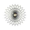 Vitra ヴィトラ Sunflower Clock サンフラワー クロック Wall Clock ウォールクロック カラー：2色 デザイン：ジョージ・ネルソン