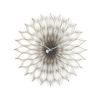 Vitra ヴィトラ Sunflower Clock サンフラワー クロック Wall Clock ウォールクロック カラー：2色 デザイン：ジョージ・ネルソン