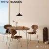 FRITZ HANSEN フリッツ・ハンセン KAISER IDELL カイザー・イデル 6631-P ペンダントランプ カラー：6色 デザイン：クリスチャン・デル