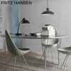 FRITZ HANSEN フリッツ・ハンセン KAISER IDELL カイザー・イデル 6631-P ペンダントランプ カラー：6色 デザイン：クリスチャン・デル