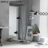 FRITZ HANSEN フリッツ・ハンセン KAISER IDELL カイザー・イデル 6631-P ペンダントランプ カラー：6色 デザイン：クリスチャン・デル