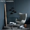 FRITZ HANSEN フリッツ・ハンセン KAISER IDELL カイザー・イデル 6631-P ペンダントランプ カラー：6色 デザイン：クリスチャン・デル