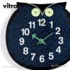 Vitra ヴィトラ Zoo Timers ズータイマーズ ウォールクロック カラー：3色 デザイン：ジョージ・ネルソン