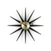 Vitra ヴィトラ Sunburst Clock サンバーストクロック Wall Clock ウォールクロック カラー：4色 デザイン：ジョージ・ネルソン