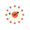 Vitra ヴィトラ Ball Clock ボールクロック Wall Clock ウォールクロック カラー：6色 デザイン：ジョージ・ネルソン