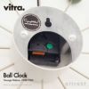 Vitra ヴィトラ Ball Clock ボールクロック Wall Clock ウォールクロック カラー：6色 デザイン：ジョージ・ネルソン