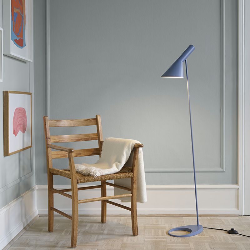 Louis Poulsen ルイスポールセン AJ Floor AJ フロア カラー：ホワイト デザイン：アルネ・ヤコブセン 基本情報 商品画像設定 バリエーション バリエーション詳細 バリエーション在庫 バリエーション価格