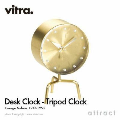 Vitra ヴィトラ Sunburst Clock サンバーストクロック Wall