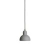 FRITZ HANSEN フリッツ・ハンセン KAISER IDELL カイザー・イデル 6722-P ペンダントランプ カラー：5色 デザイン：クリスチャン・デル