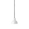 FRITZ HANSEN フリッツ・ハンセン KAISER IDELL カイザー・イデル 6722-P ペンダントランプ カラー：5色 デザイン：クリスチャン・デル