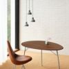 FRITZ HANSEN フリッツ・ハンセン KAISER IDELL カイザー・イデル 6722-P ペンダントランプ カラー：5色 デザイン：クリスチャン・デル