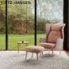 FRITZ HANSEN フリッツ・ハンセン KAISER IDELL カイザー・イデル 6722-P ペンダントランプ カラー：5色 デザイン：クリスチャン・デル