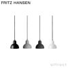 FRITZ HANSEN フリッツ・ハンセン KAISER IDELL カイザー・イデル 6722-P ペンダントランプ カラー：4色 デザイン：クリスチャン・デル
