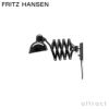 FRITZ HANSEN フリッツ・ハンセン KAISER IDELL カイザー・イデル 6722-P ペンダントランプ カラー：5色 デザイン：クリスチャン・デル