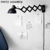 FRITZ HANSEN フリッツ・ハンセン KAISER IDELL カイザー・イデル 6722-P ペンダントランプ カラー：5色 デザイン：クリスチャン・デル