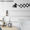 FRITZ HANSEN フリッツ・ハンセン KAISER IDELL カイザー・イデル 6722-P ペンダントランプ カラー：5色 デザイン：クリスチャン・デル