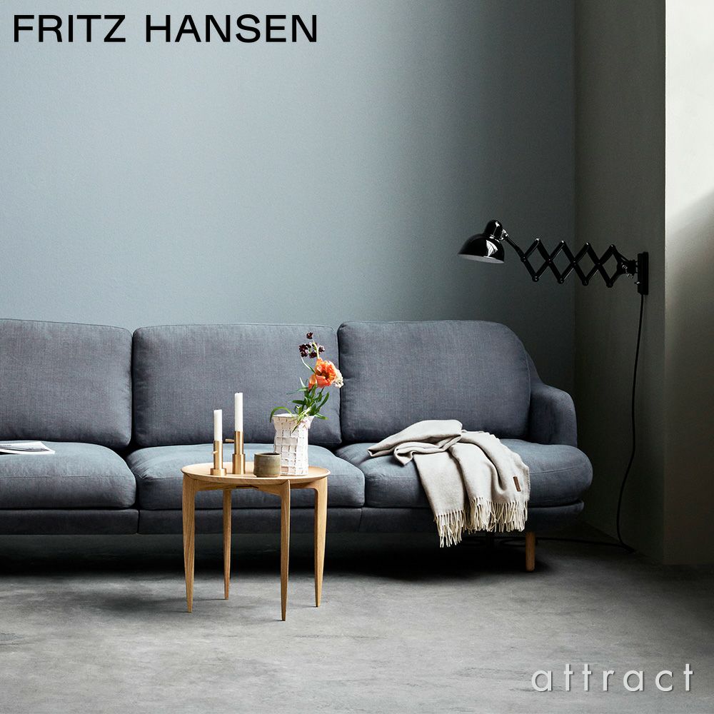 FRITZ HANSEN フリッツ・ハンセン KAISER IDELL カイザー・イデル 6722-P ペンダントランプ カラー：5色 デザイン：クリスチャン・デル