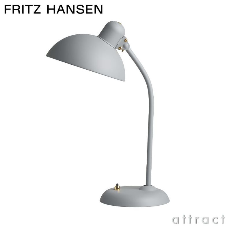 FRITZ HANSEN フリッツ・ハンセン KAISER IDELL カイザー・イデル 6556-T