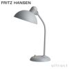 FRITZ HANSEN フリッツ・ハンセン KAISER IDELL カイザー・イデル 6556-T テーブルランプ カラー：6色 デザイン：クリスチャン・デル