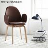 FRITZ HANSEN フリッツ・ハンセン KAISER IDELL カイザー・イデル 6556-T テーブルランプ カラー：6色 デザイン：クリスチャン・デル