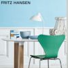 FRITZ HANSEN フリッツ・ハンセン KAISER IDELL カイザー・イデル 6556-T テーブルランプ カラー：6色 デザイン：クリスチャン・デル