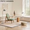 FRITZ HANSEN フリッツ・ハンセン KAISER IDELL カイザー・イデル 6556-T テーブルランプ カラー：6色 デザイン：クリスチャン・デル