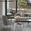 FRITZ HANSEN フリッツ・ハンセン KAISER IDELL カイザー・イデル 6556-T テーブルランプ カラー：6色 デザイン：クリスチャン・デル