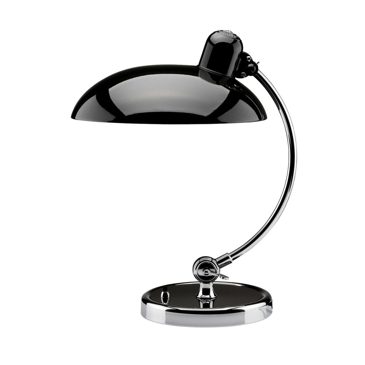 FRITZ HANSEN フリッツ・ハンセン KAISER IDELL カイザー・イデル 6631-T Luxus テーブルランプ カラー：7色 デザイン：クリスチャン・デル