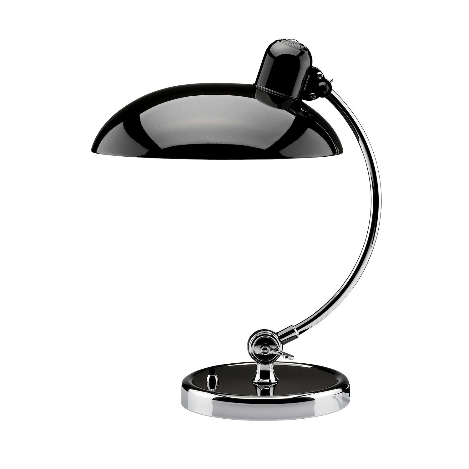 FRITZ HANSEN フリッツ・ハンセン KAISER IDELL カイザー・イデル 6631-T Luxus テーブルランプ カラー：7色 デザイン：クリスチャン・デル