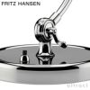 FRITZ HANSEN フリッツ・ハンセン KAISER IDELL カイザー・イデル 6631-T Luxus テーブルランプ カラー：7色 デザイン：クリスチャン・デル