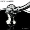 FRITZ HANSEN フリッツ・ハンセン KAISER IDELL カイザー・イデル 6631-T Luxus テーブルランプ カラー：7色 デザイン：クリスチャン・デル