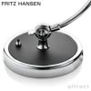 FRITZ HANSEN フリッツ・ハンセン KAISER IDELL カイザー・イデル 6631-T Luxus テーブルランプ カラー：7色 デザイン：クリスチャン・デル